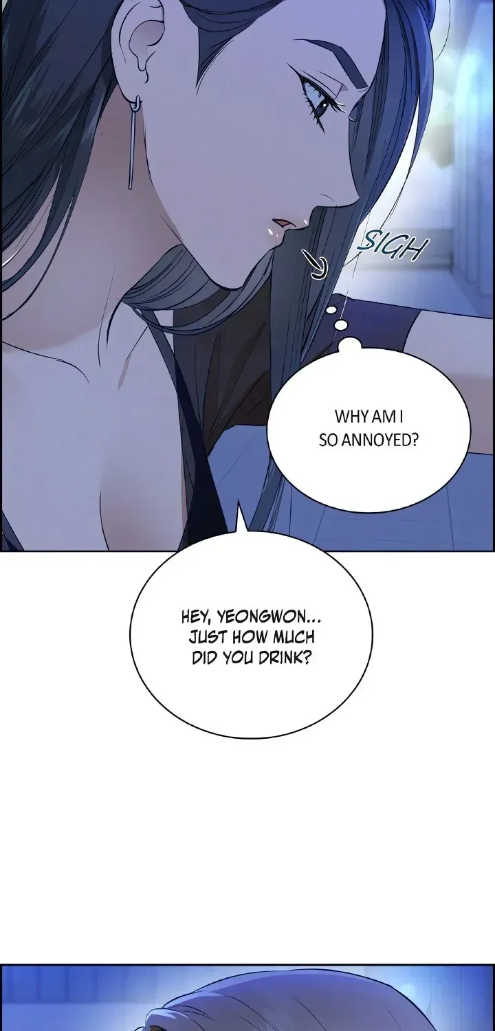 Falling Chapter 13 page 27 - 