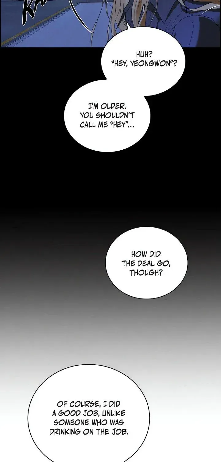 Falling Chapter 13 page 29 - 