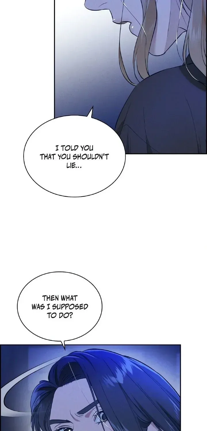 Falling Chapter 13 page 33 - 
