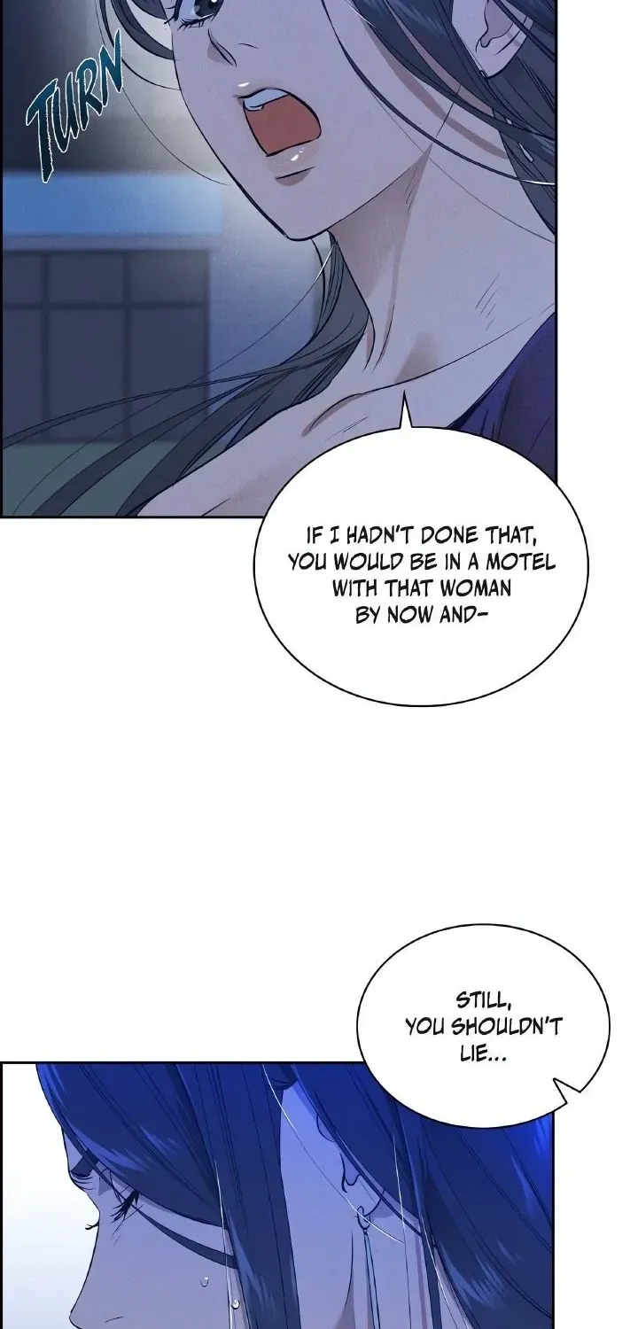 Falling Chapter 13 page 34 - 