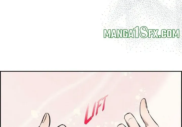 Falling Chapter 13 page 40 - 