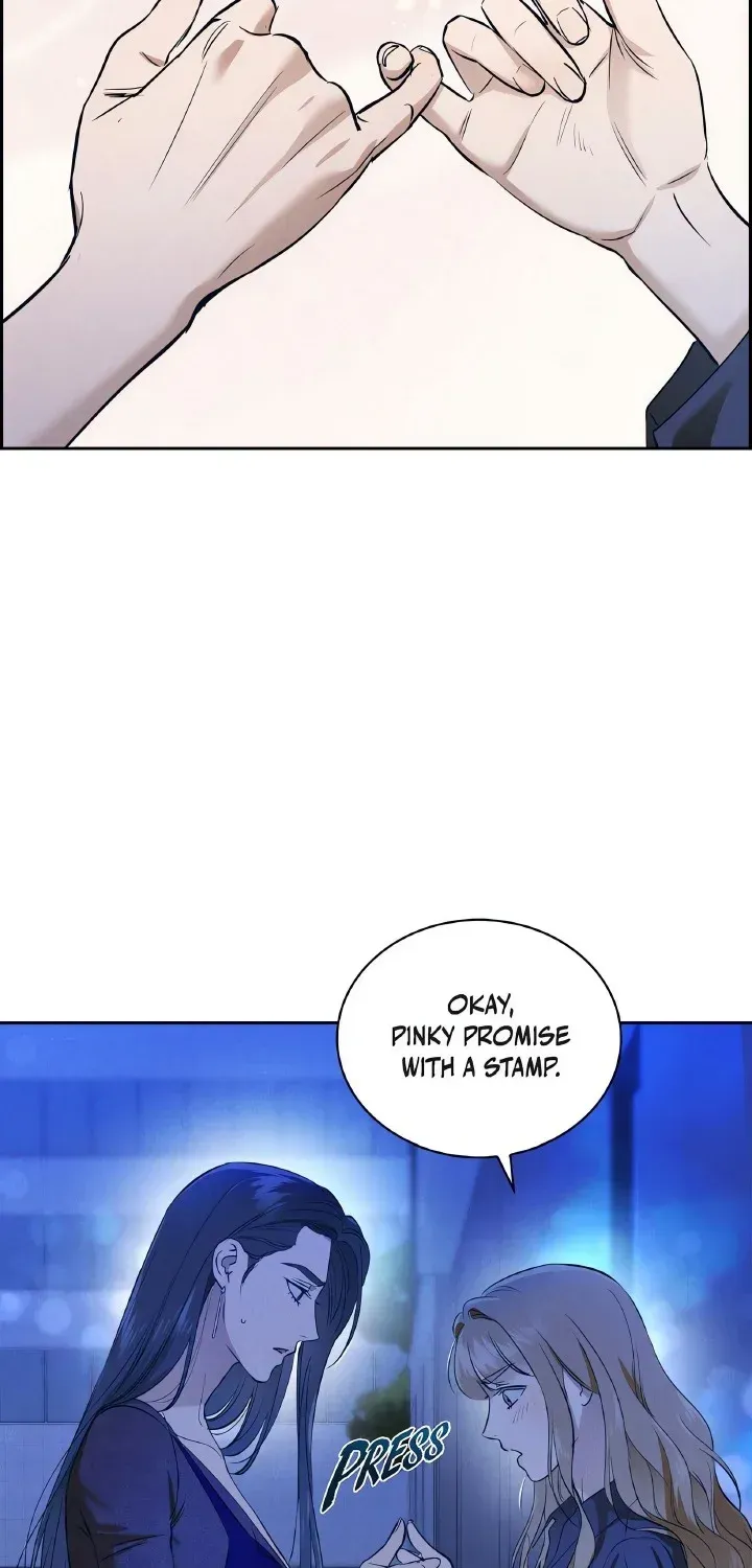 Falling Chapter 13 page 41 - 