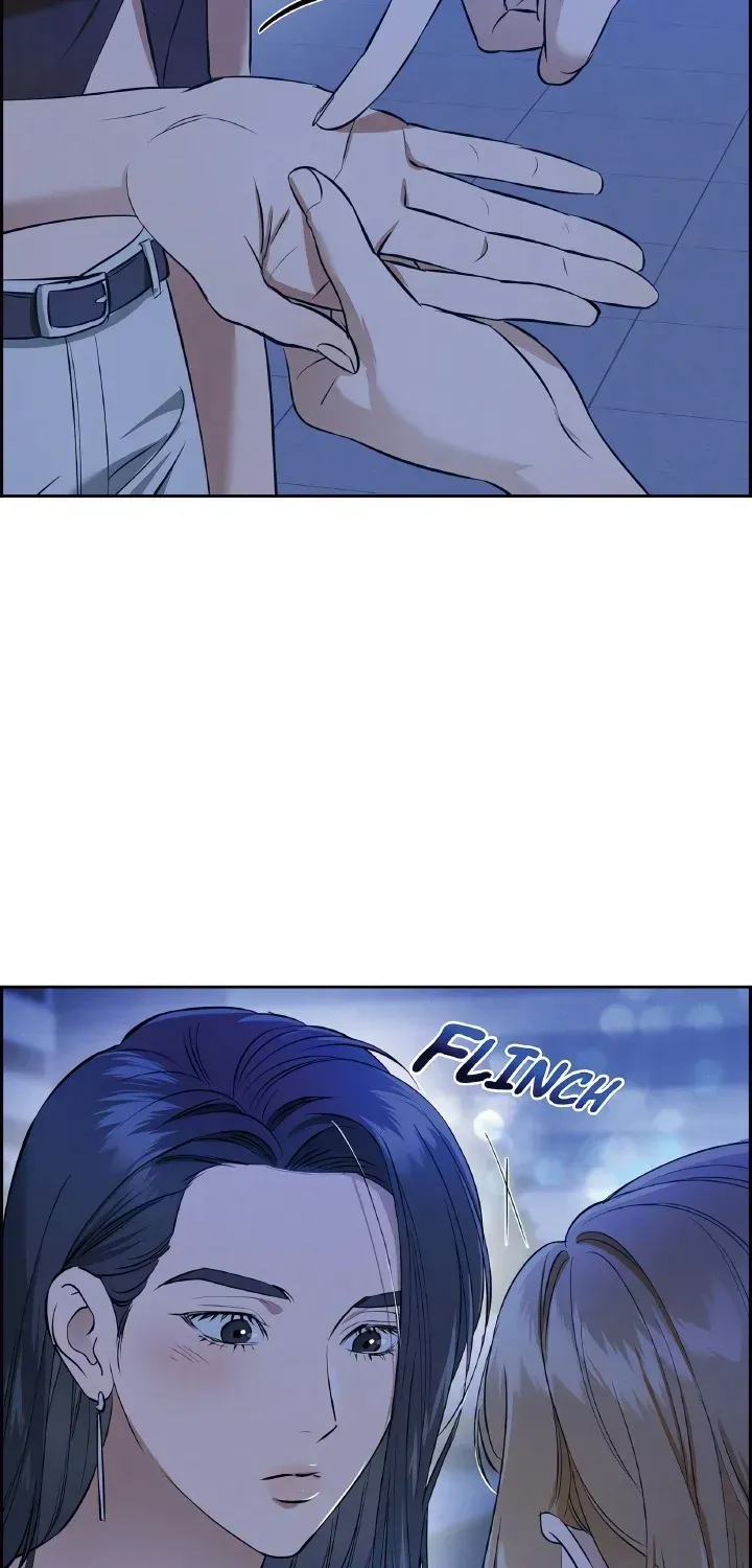 Falling Chapter 13 page 43 - 