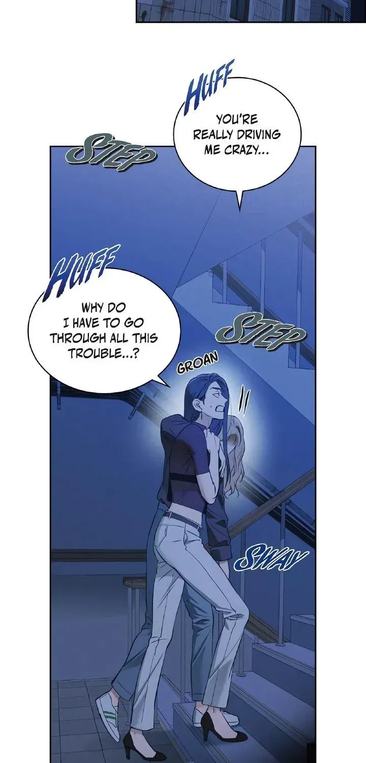 Falling Chapter 13 page 55 - 