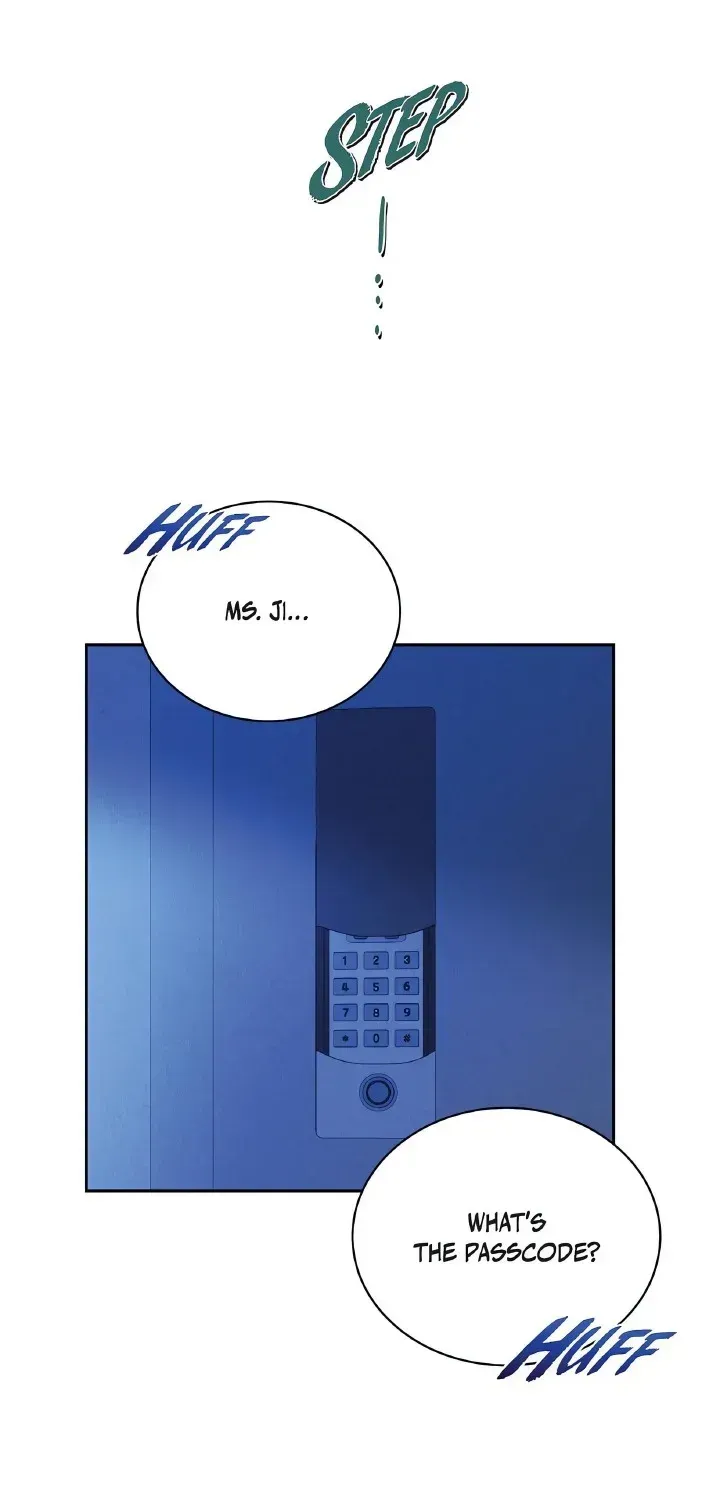 Falling Chapter 13 page 57 - 