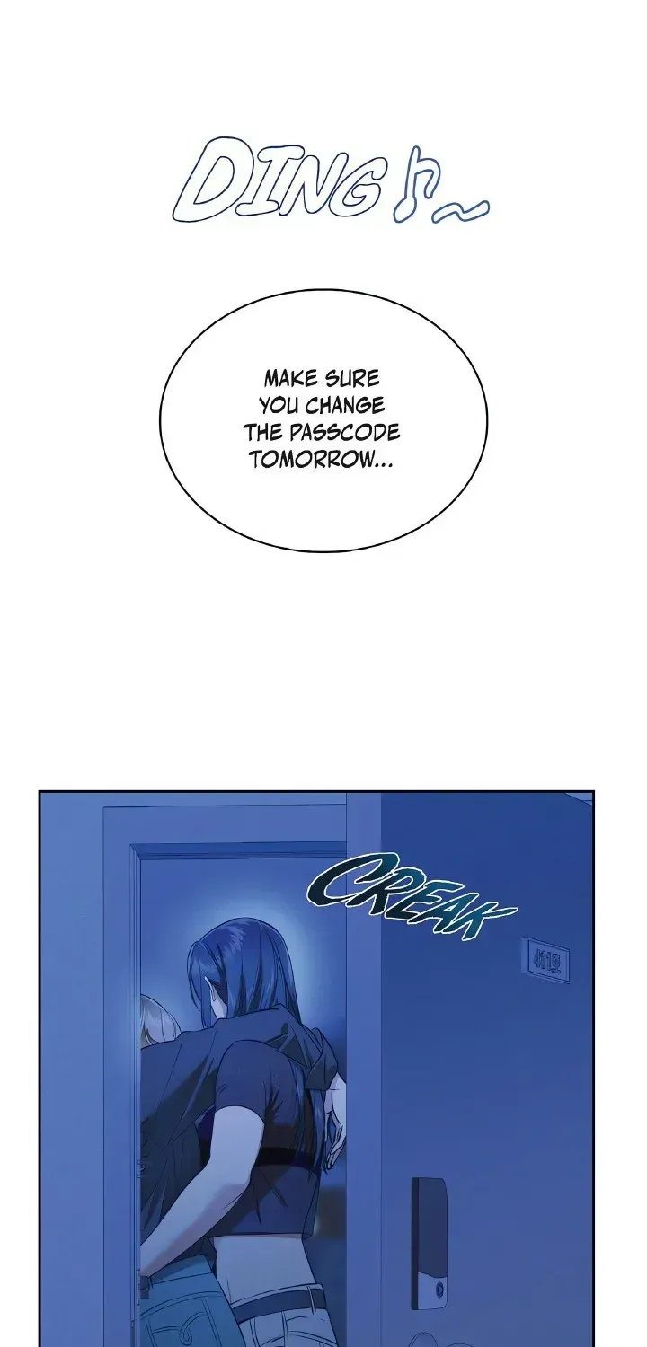 Falling Chapter 13 page 59 - 