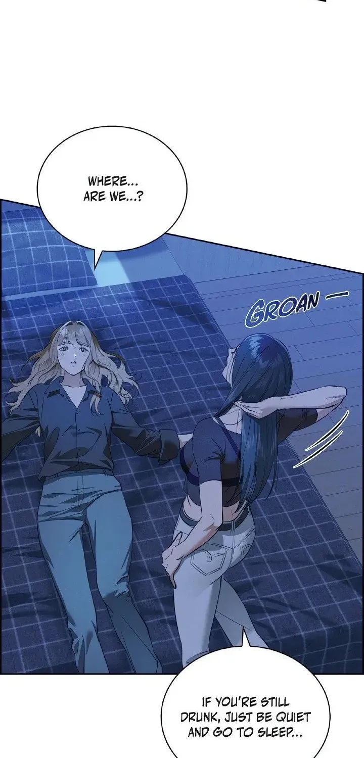 Falling Chapter 13 page 62 - 