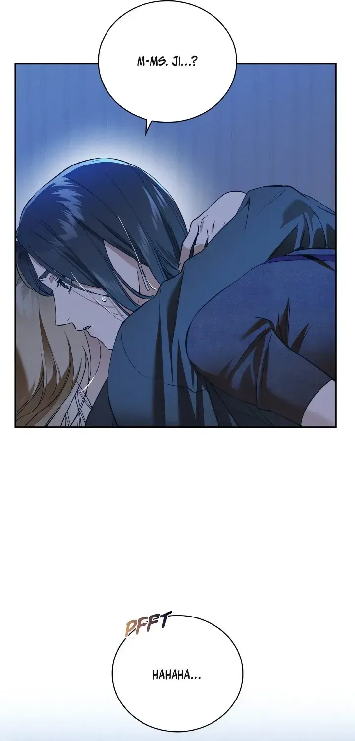 Falling Chapter 13 page 70 - 