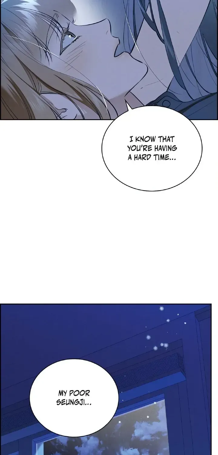 Falling Chapter 13 page 74 - 
