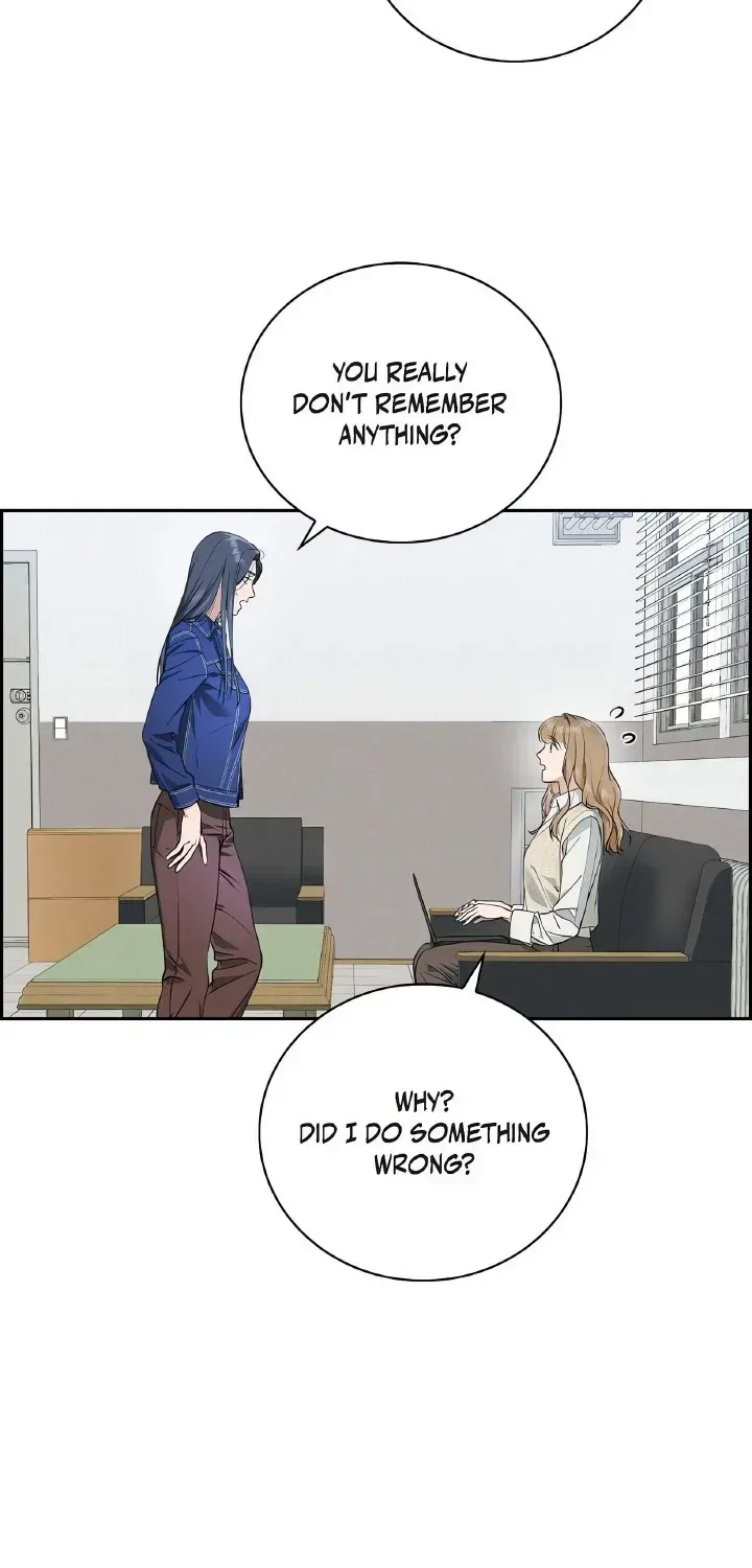 Falling Chapter 14 page 13 - 