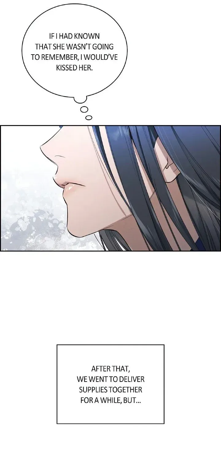 Falling Chapter 14 page 19 - 