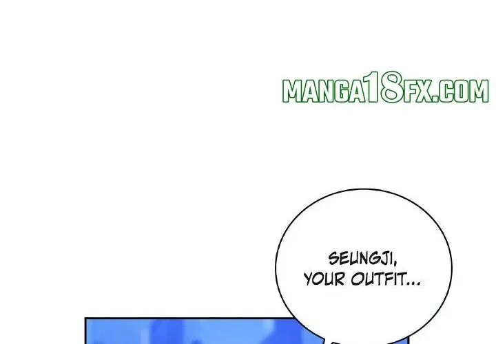 Falling Chapter 14 page 20 - 