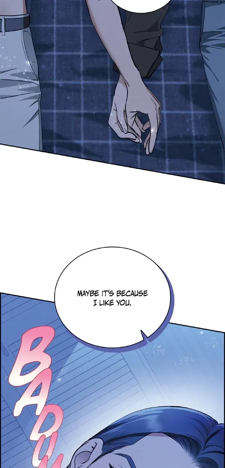 Falling Chapter 14 page 3 - 