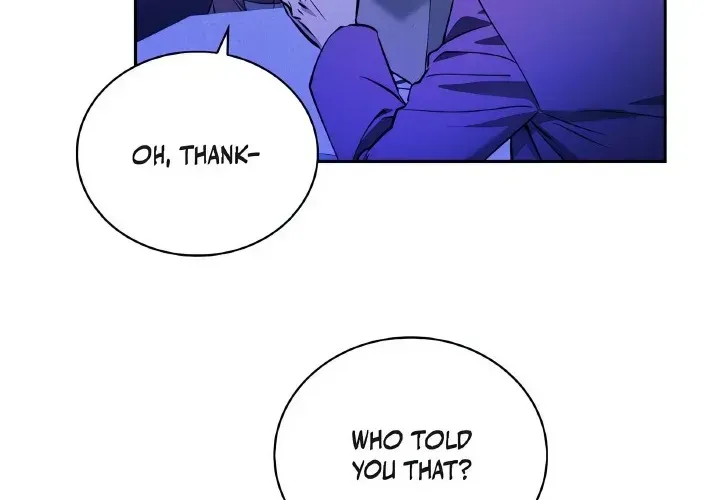 Falling Chapter 14 page 24 - 
