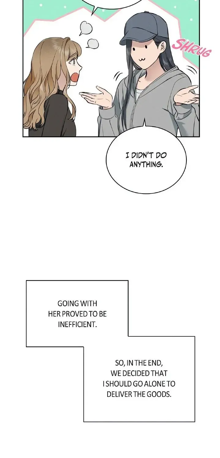Falling Chapter 14 page 26 - 