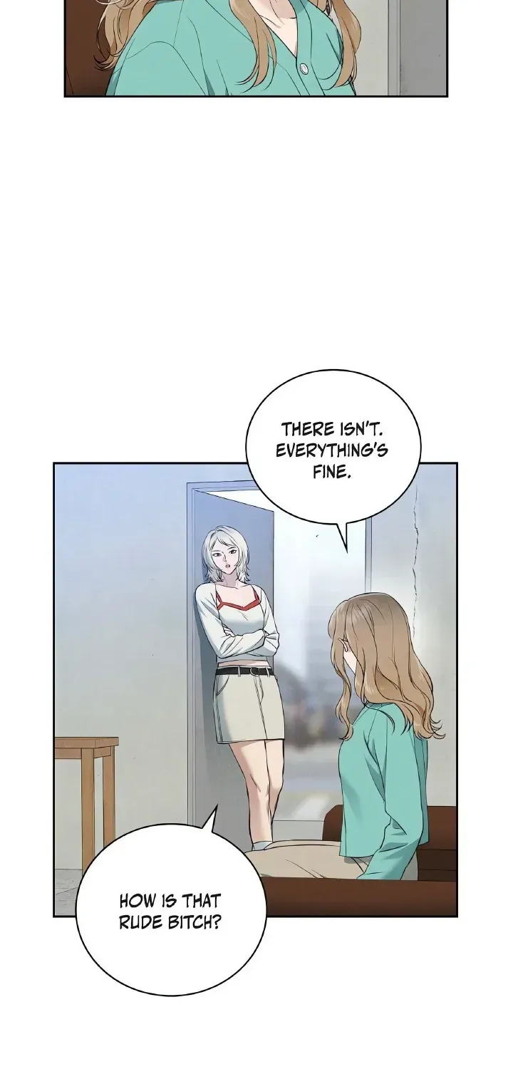 Falling Chapter 14 page 30 - 