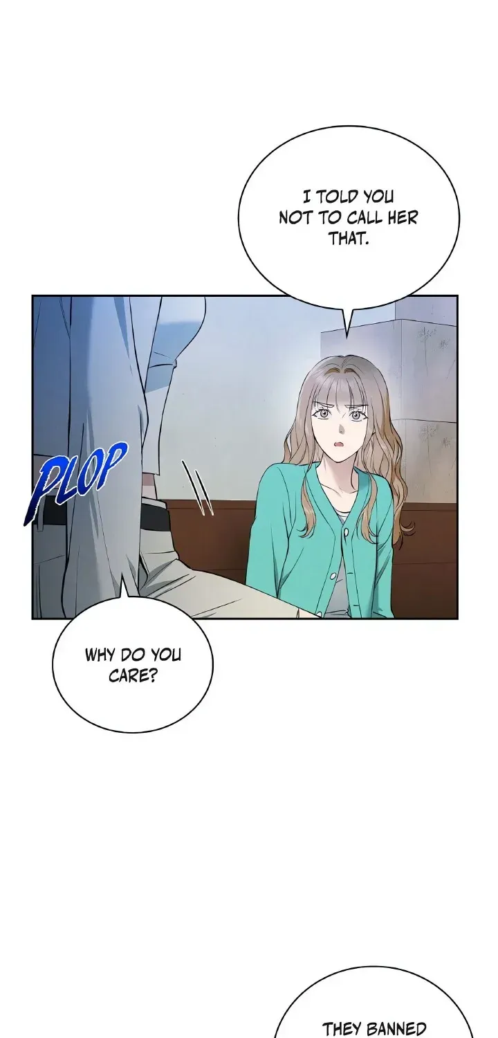 Falling Chapter 14 page 31 - 