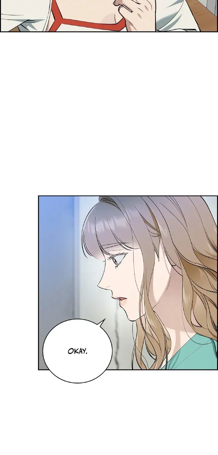 Falling Chapter 14 page 35 - 