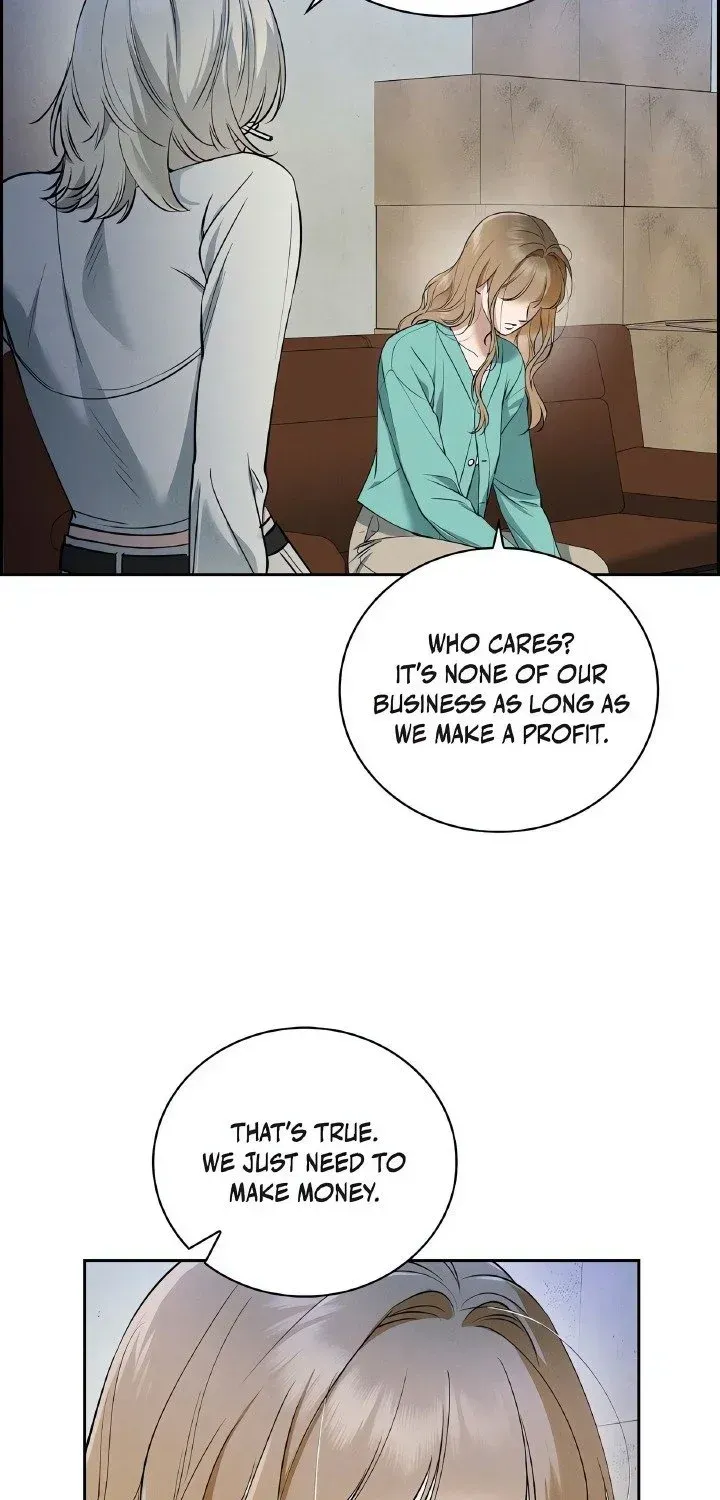 Falling Chapter 14 page 37 - 