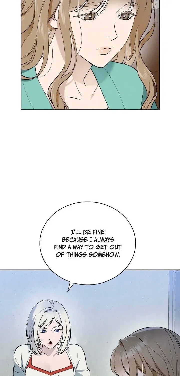 Falling Chapter 14 page 38 - 