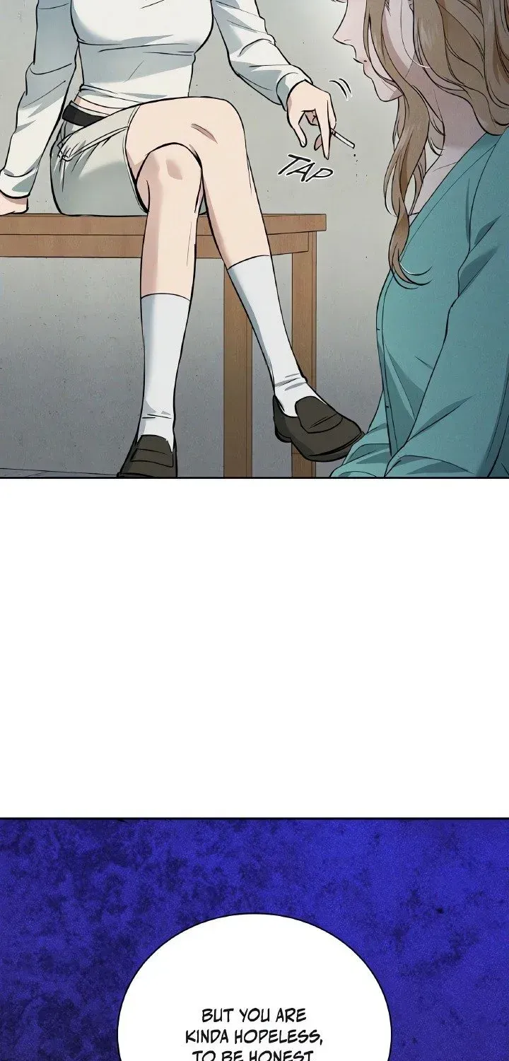 Falling Chapter 14 page 39 - 
