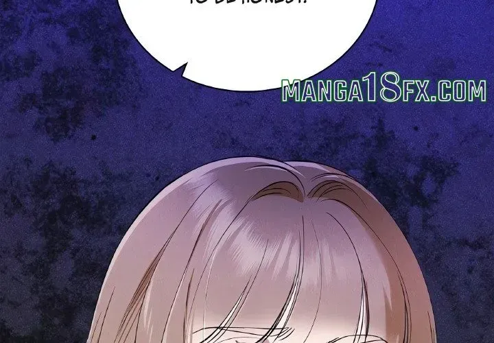 Falling Chapter 14 page 40 - 