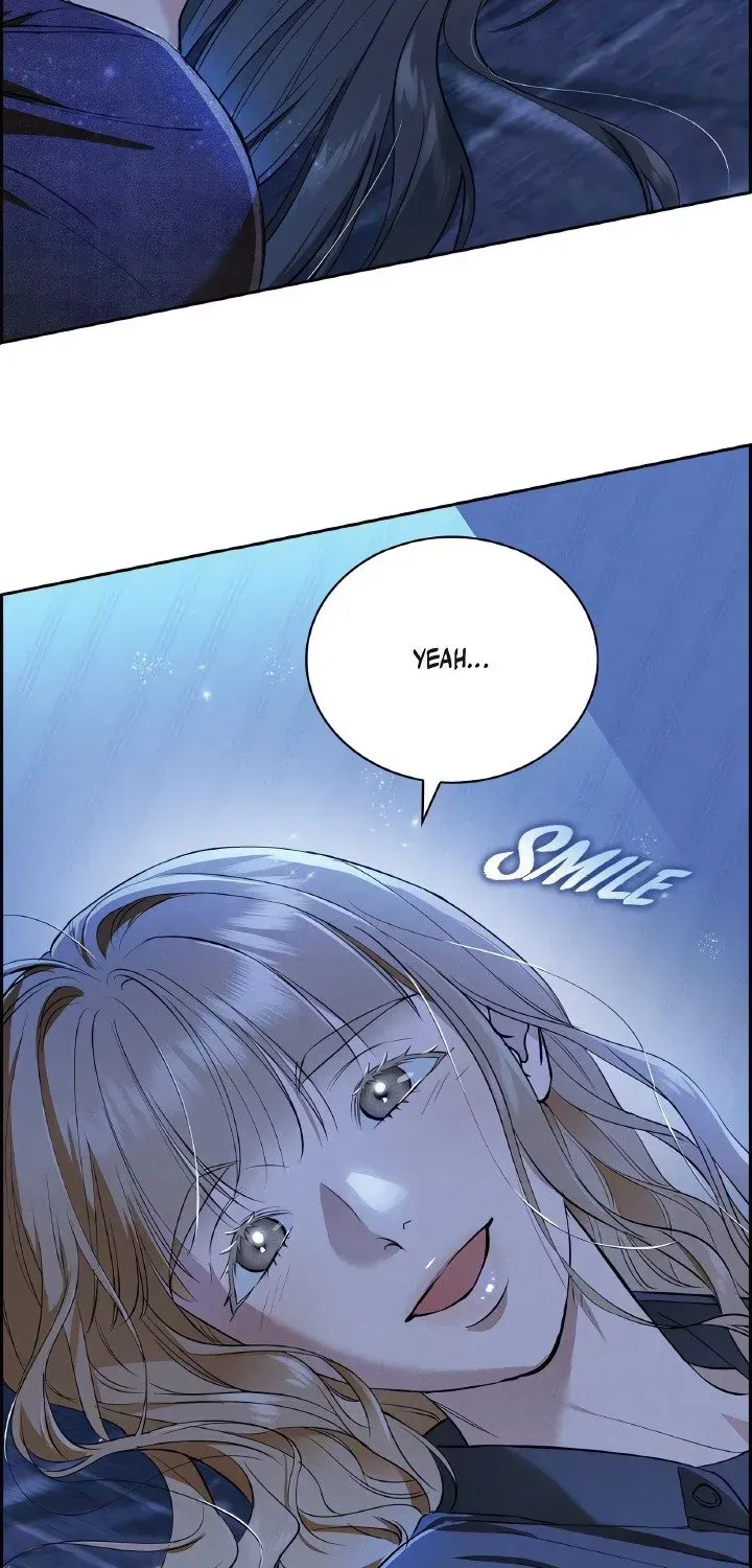 Falling Chapter 14 page 5 - 