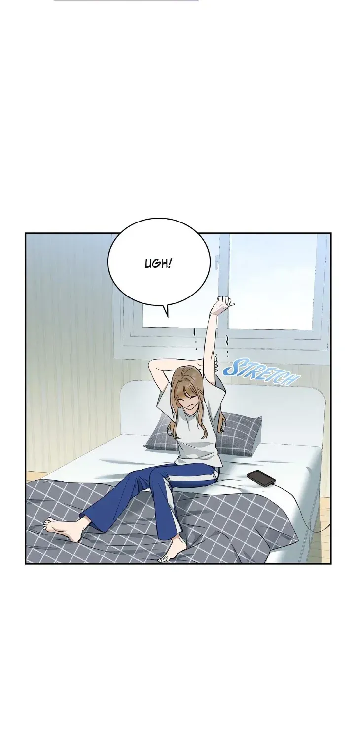 Falling Chapter 14 page 45 - 