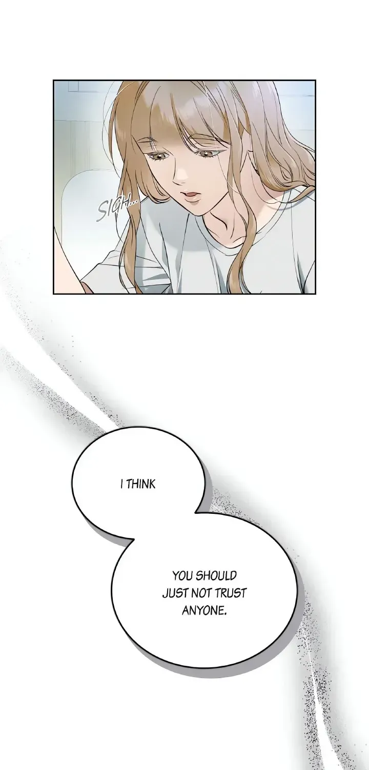 Falling Chapter 14 page 46 - 