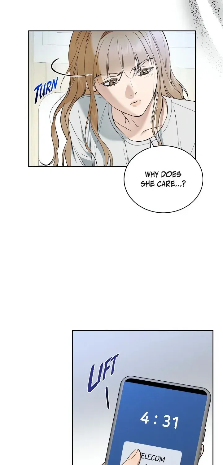 Falling Chapter 14 page 47 - 