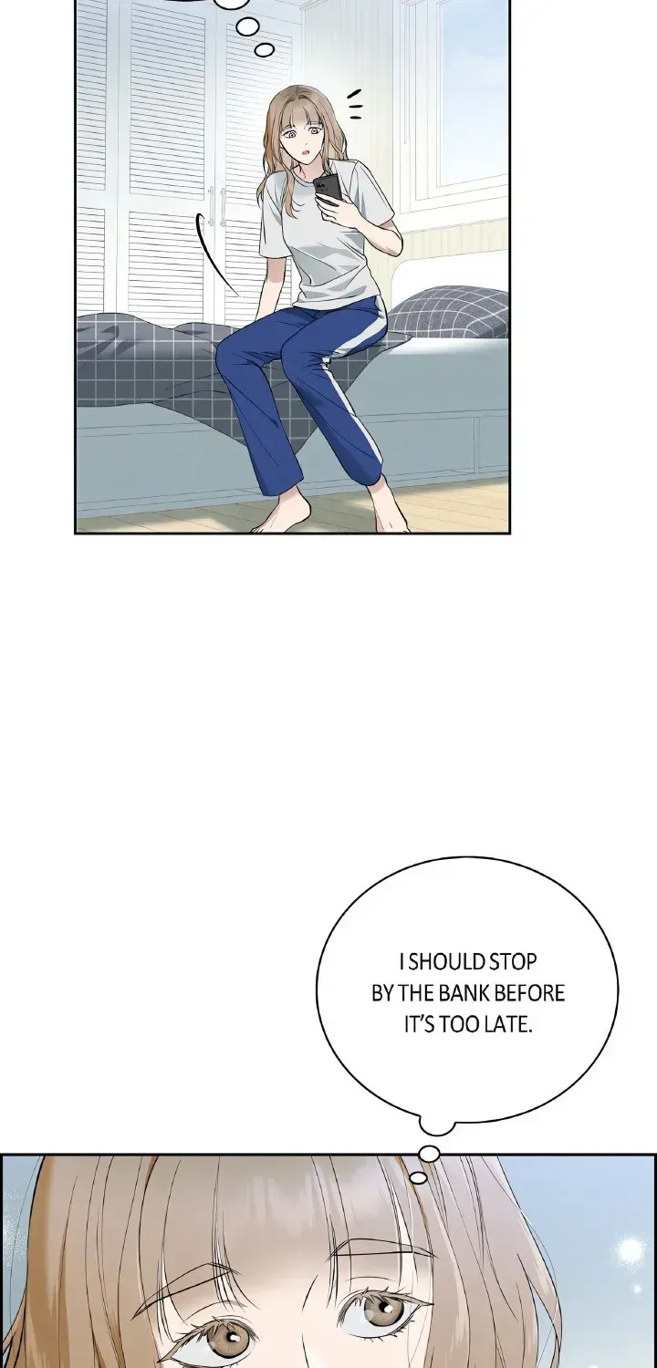 Falling Chapter 14 page 49 - 
