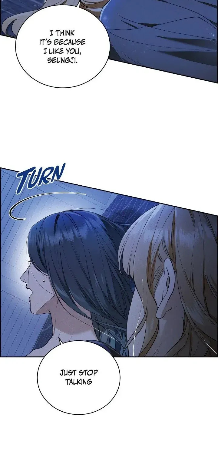 Falling Chapter 14 page 6 - 