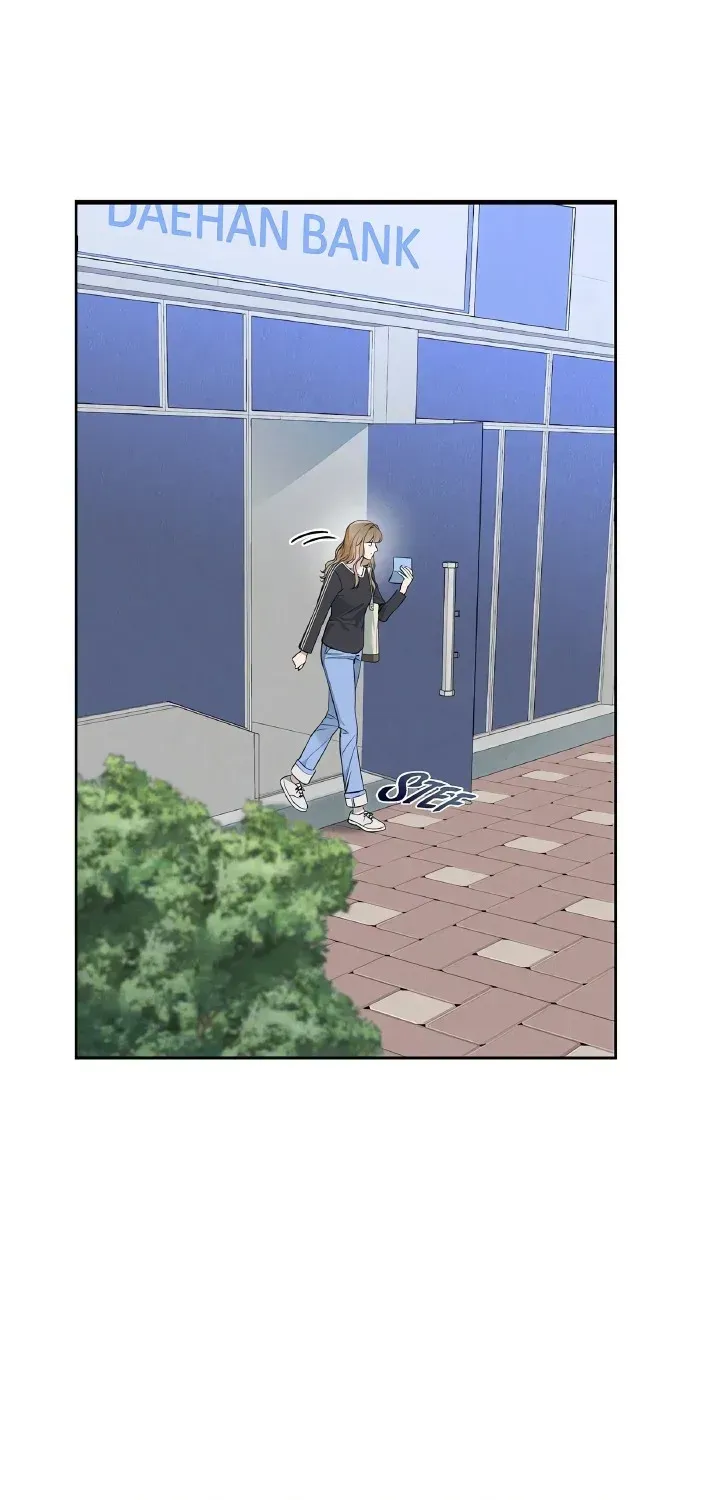 Falling Chapter 14 page 51 - 