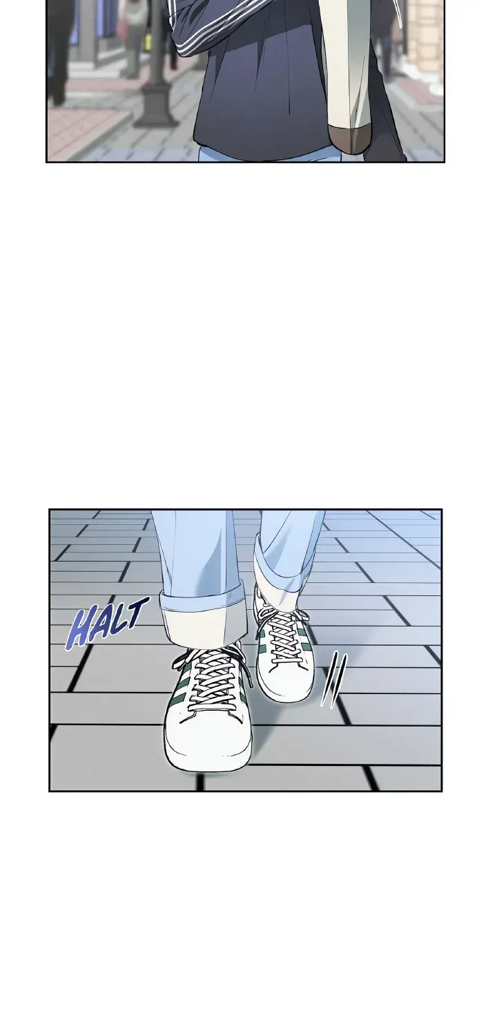 Falling Chapter 14 page 53 - 