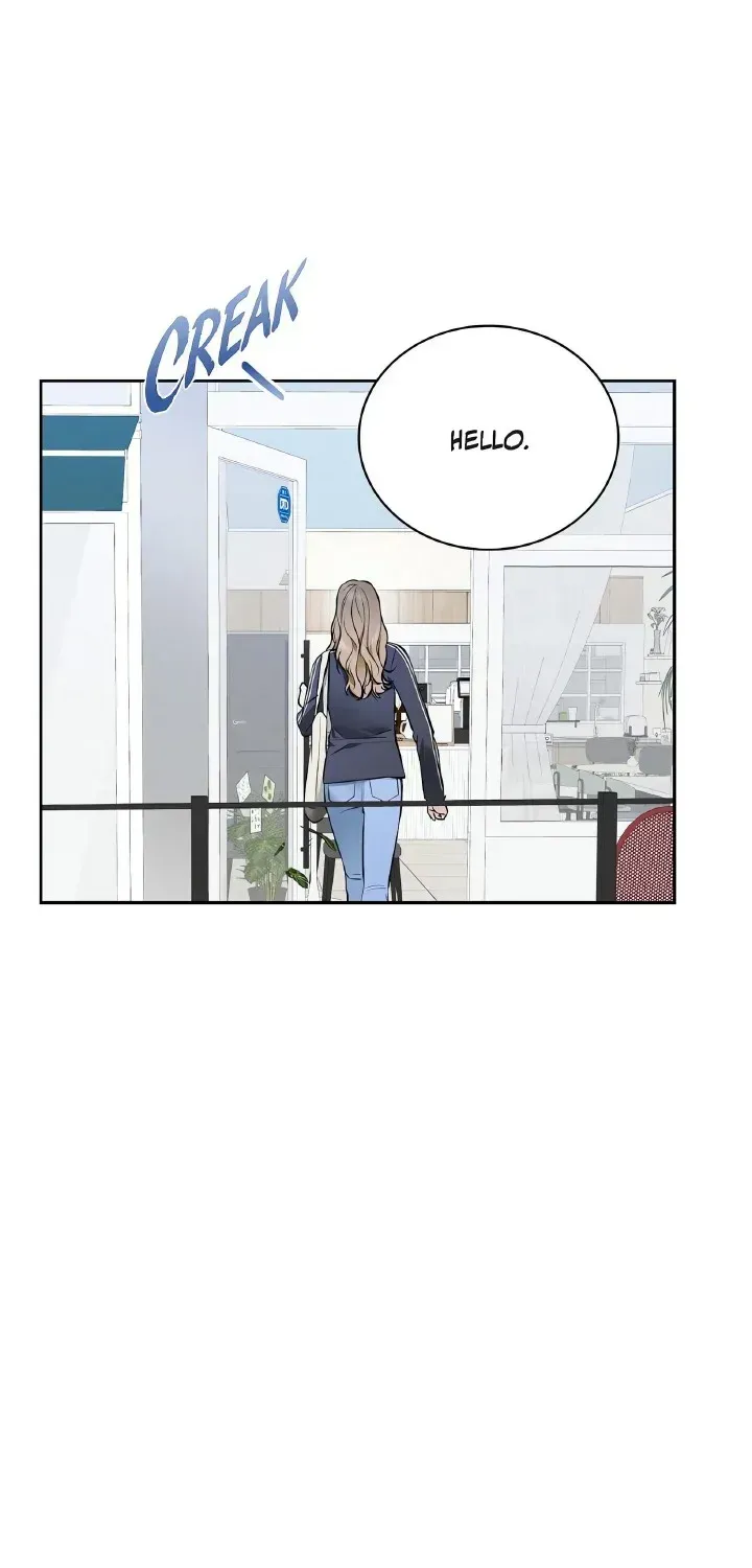 Falling Chapter 14 page 57 - 