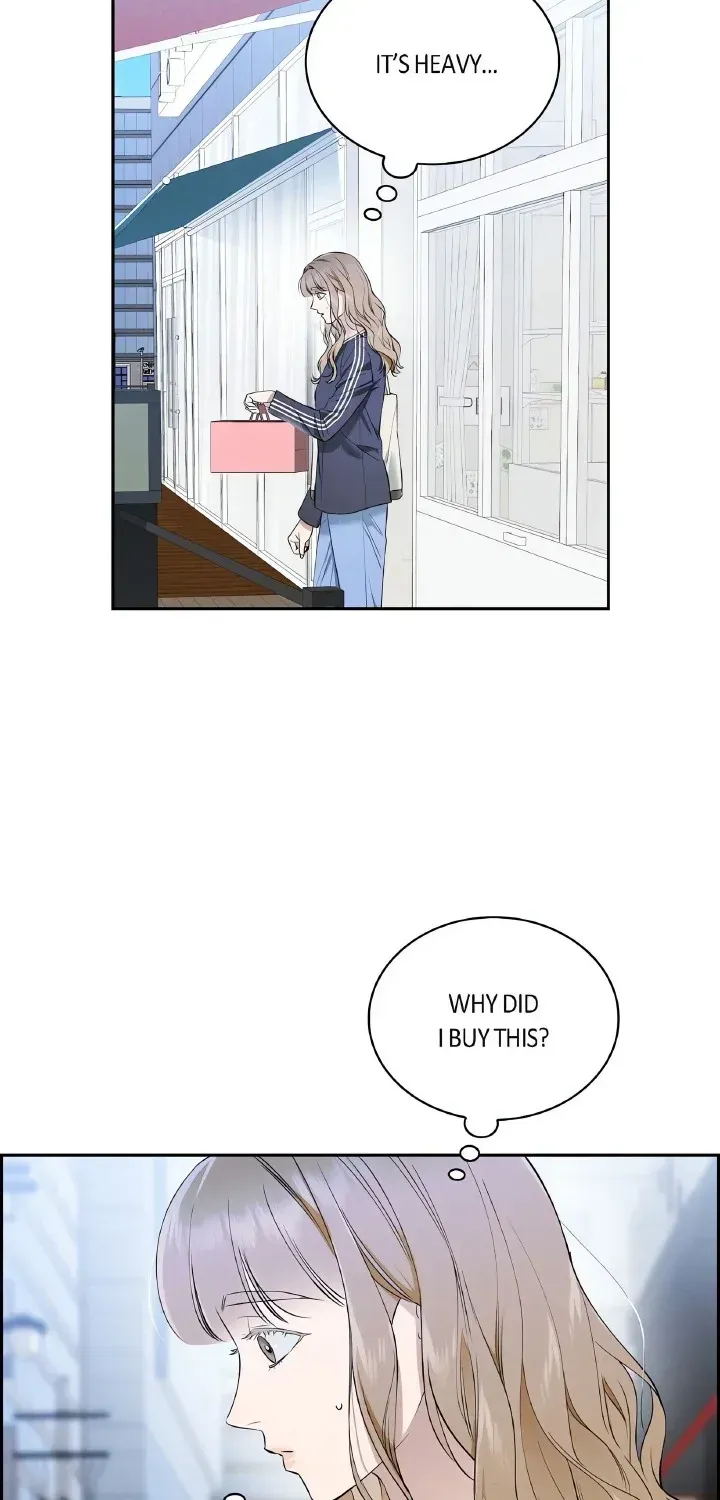 Falling Chapter 14 page 59 - 