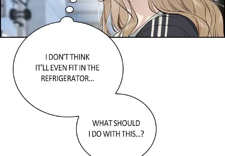 Falling Chapter 14 page 60 - 