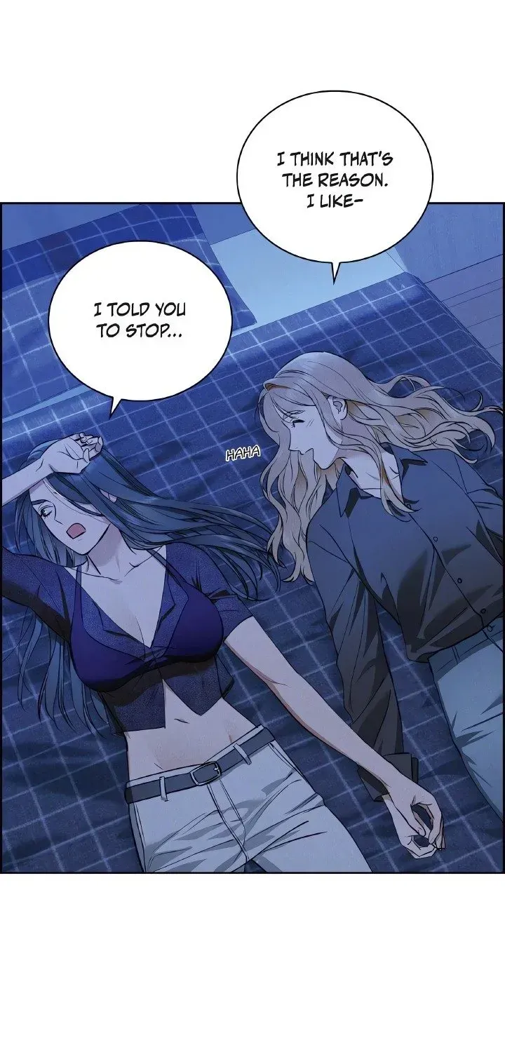 Falling Chapter 14 page 7 - 