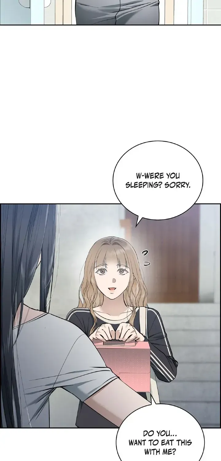 Falling Chapter 14 page 62 - 