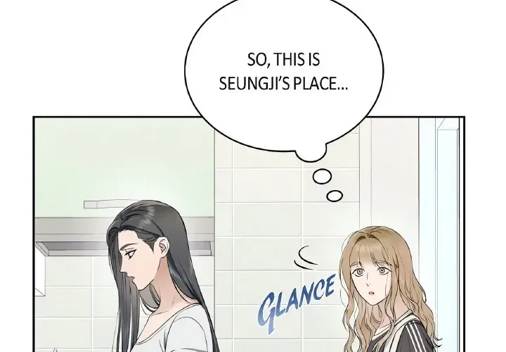 Falling Chapter 14 page 64 - 