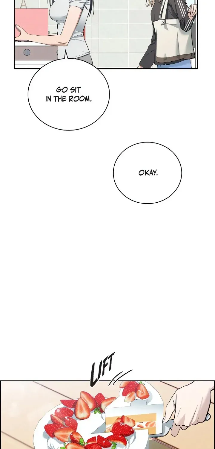 Falling Chapter 14 page 65 - 