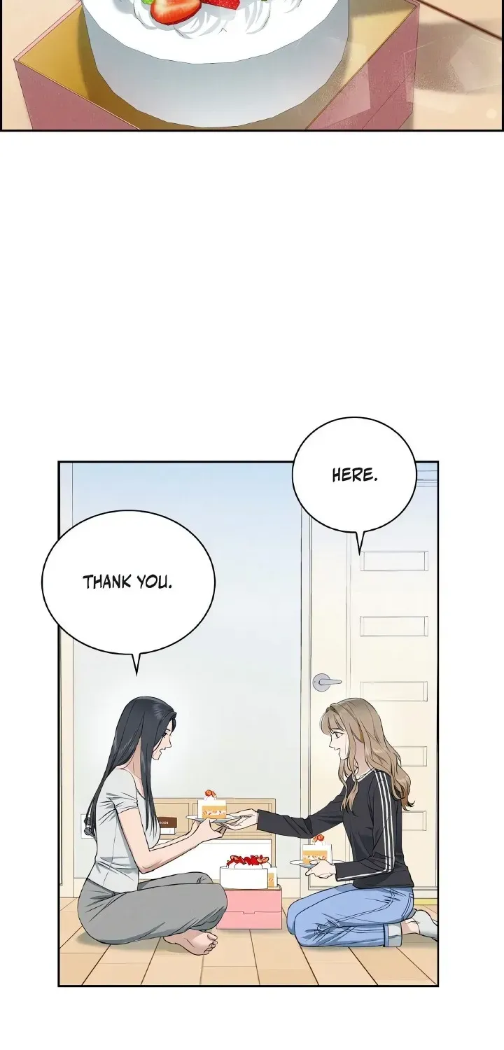 Falling Chapter 14 page 66 - 