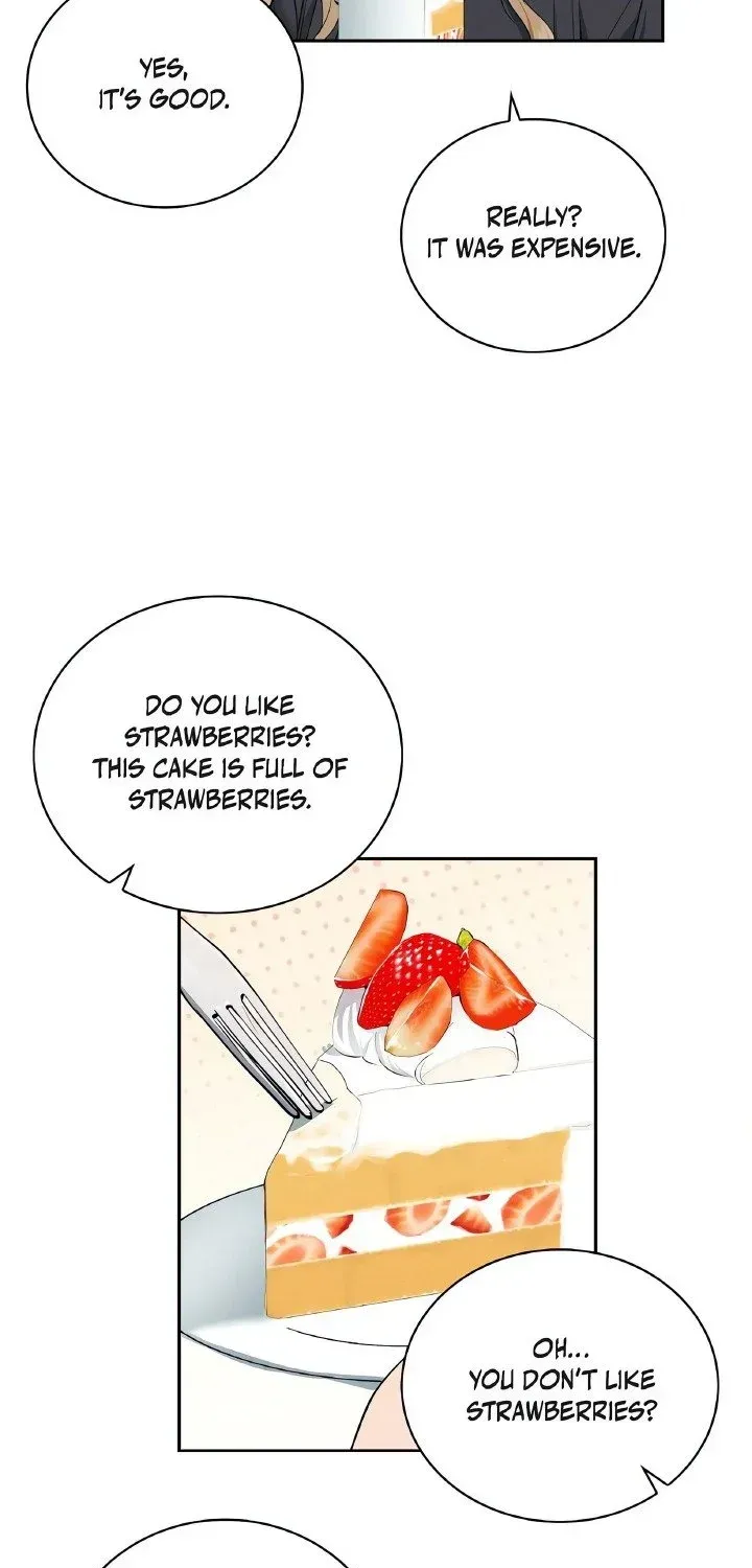 Falling Chapter 14 page 69 - 