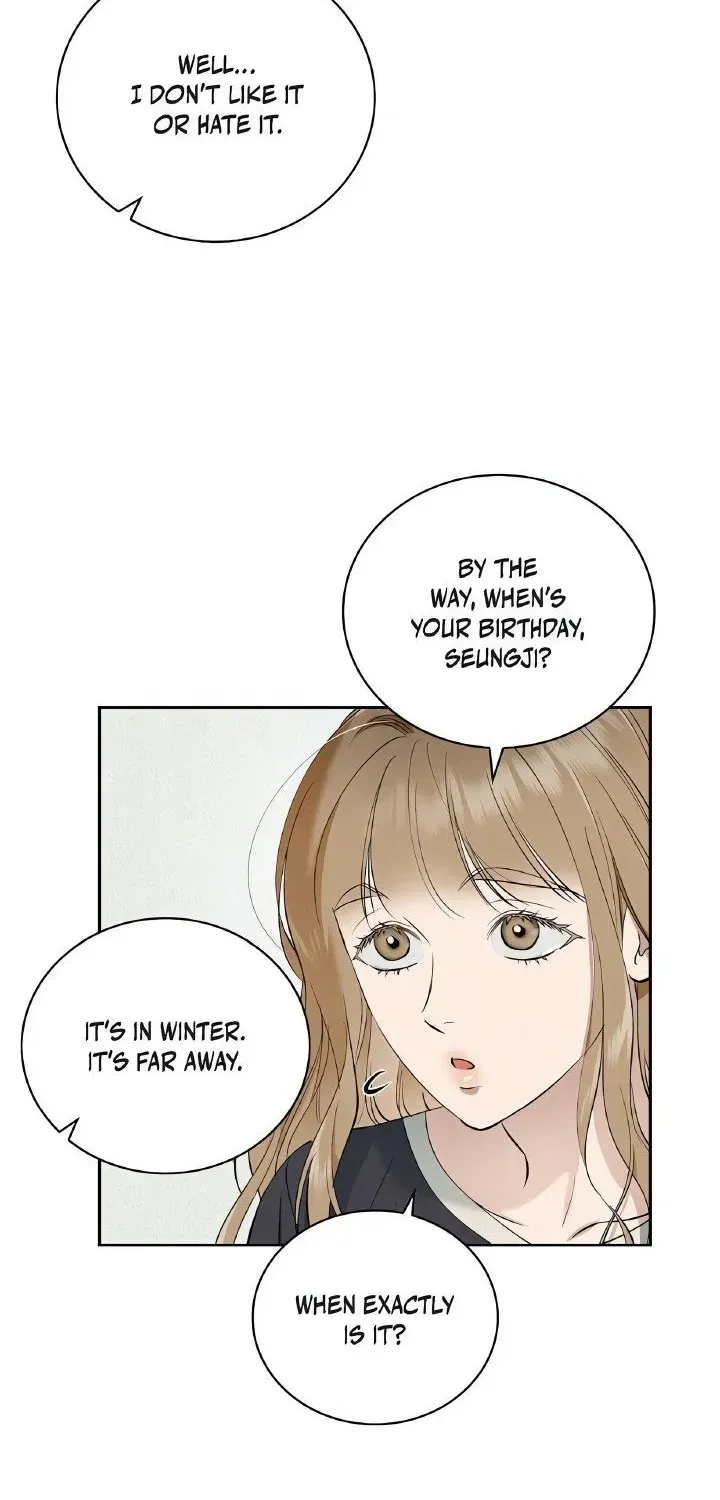 Falling Chapter 14 page 70 - 