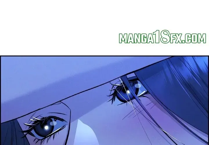 Falling Chapter 14 page 8 - 