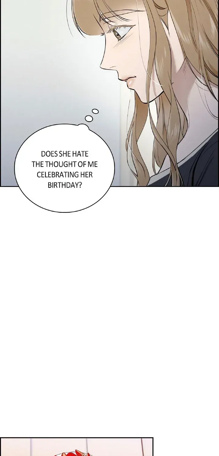 Falling Chapter 14 page 73 - 