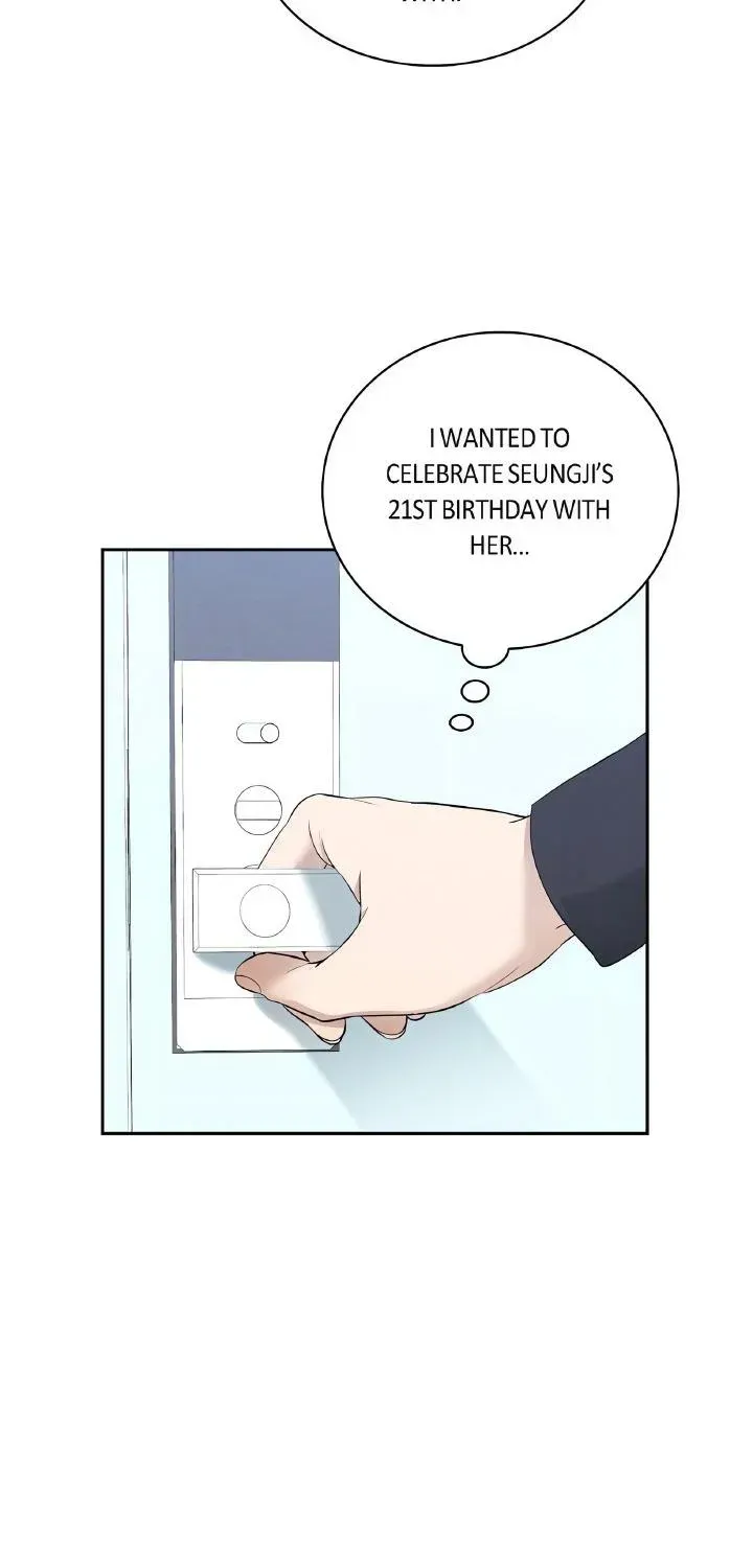 Falling Chapter 14 page 77 - 