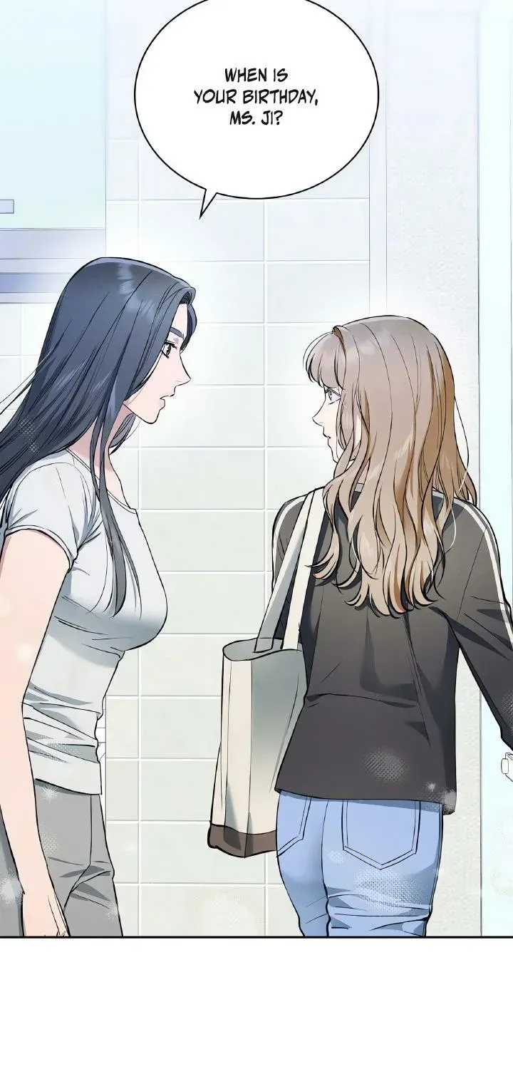 Falling Chapter 14 page 79 - 