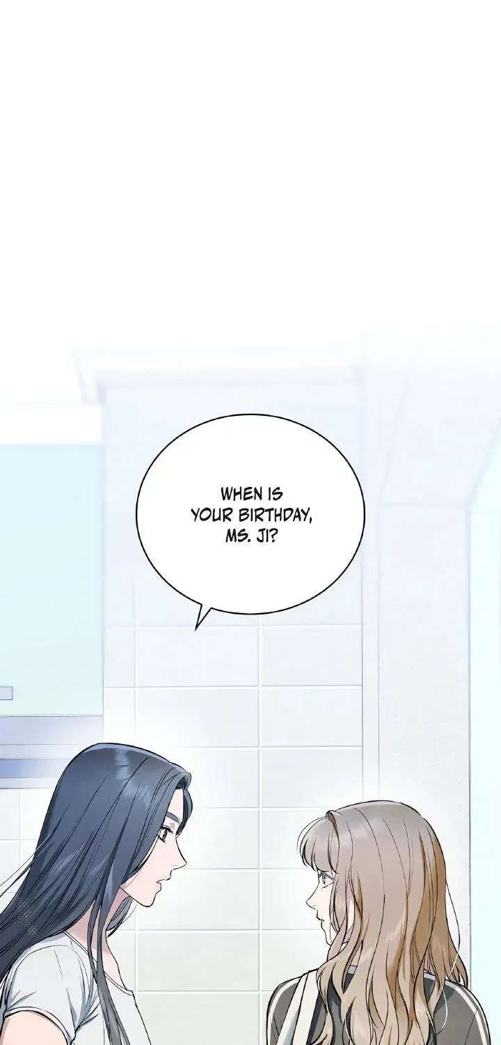 Falling Chapter 15 page 1 - 