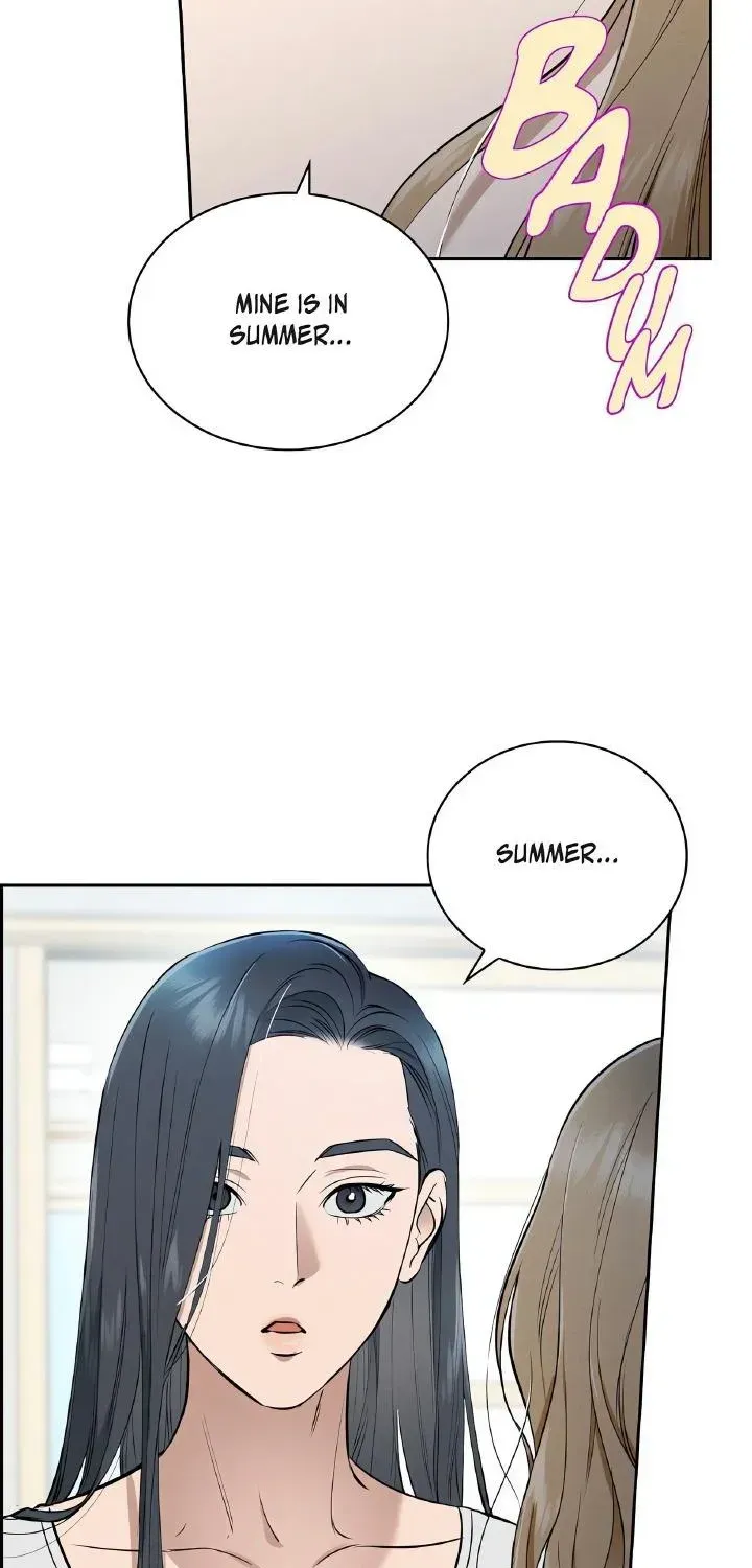 Falling Chapter 15 page 3 - 